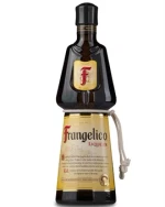 Frangelico Hazelnut Likør Hasselnødlikør Italien 70 cl 20%